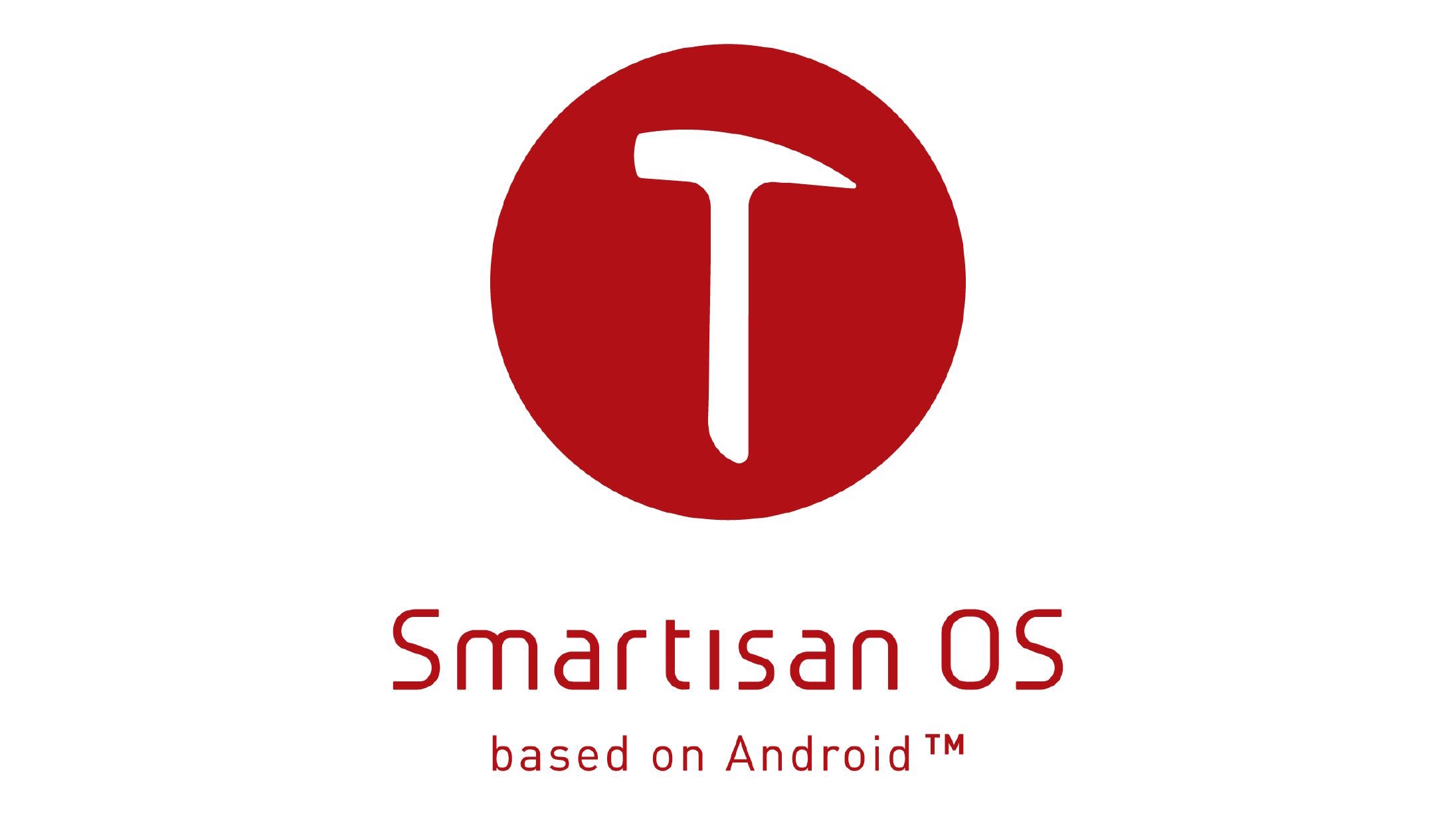 smartisanos